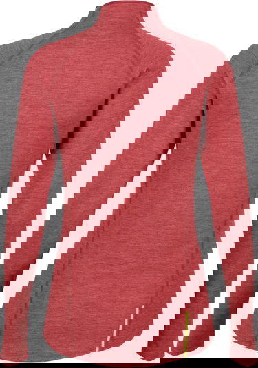 Huppari inov-8 Train Elite Mid-Layer Top Punainen | 000518-de-002, 1