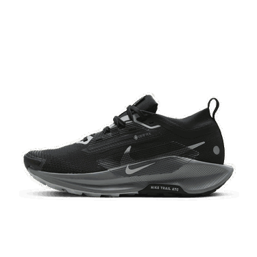 Tennarit ja kengät Nike Pegasus Trail 5 GORE-TEX Musta | FQ0912-001, 3