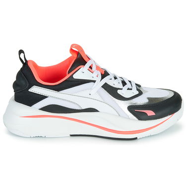 Tennarit ja kengät Puma RS CURVE GLOW Valkoinen | 375174-03, 1