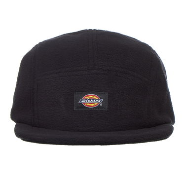 Korkki Dickies Sleetmute Cap Musta | DK0A4XFKBLK1, 2