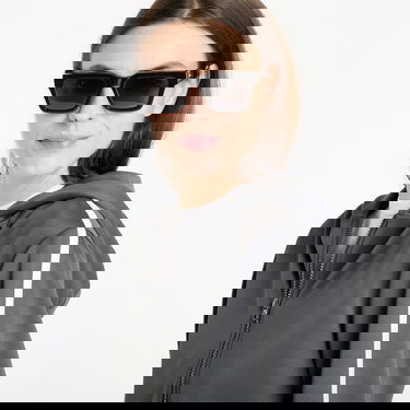 Huppari Urban Classics Urban Classics Cropped Track Jacket Harmaa | TB7135-03516, 1