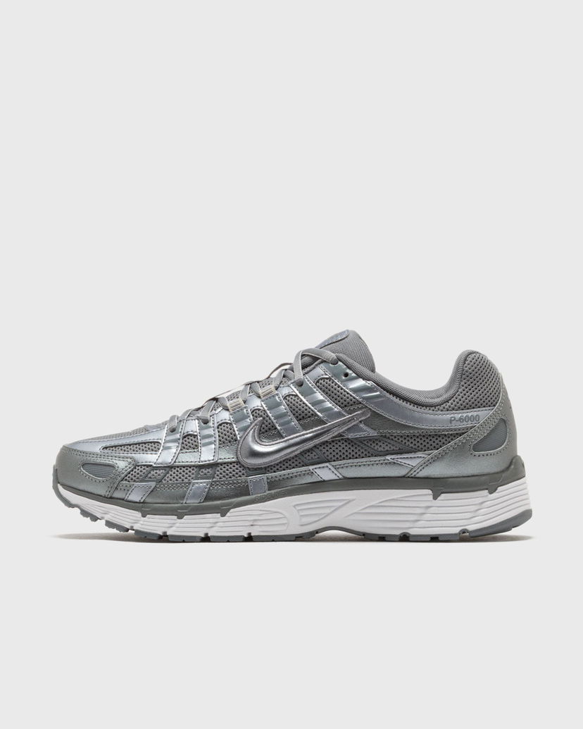 Tennarit ja kengät Nike P-6000 Harmaa | CD6404-023