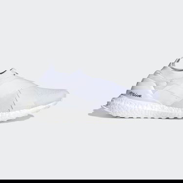 Tennarit ja kengät adidas Performance Ultraboost Slip-On DNA W Valkoinen | GX5083, 0