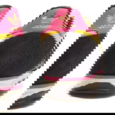 Tennarit ja kengät adidas Originals SL 72 OG Keltainen | JI2453, 3