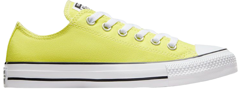 Tennarit ja kengät Converse Chuck Taylor All Star Keltainen | a05591c-758