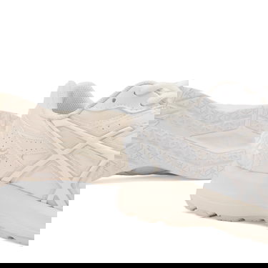 Tennarit ja kengät Asics Jog 100s Size UK 3 Valkoinen | 1203A909-100, 3