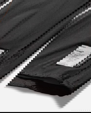 Tuulitakki Satisfy Pertex 3L Fly Rain Jacket Musta | 11045 BK-SA, 4