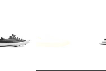Tennarit ja kengät Converse CHUCK 70 OX Musta | A15645C, 0