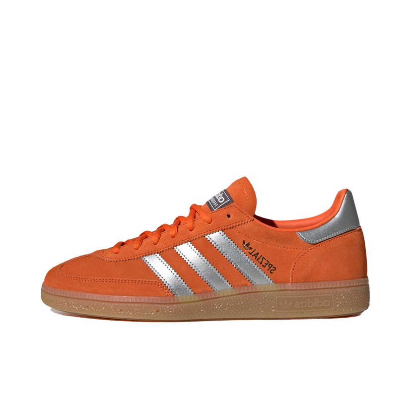 Tennarit ja kengät adidas Originals Handball Spezial Oranssi | JH7557