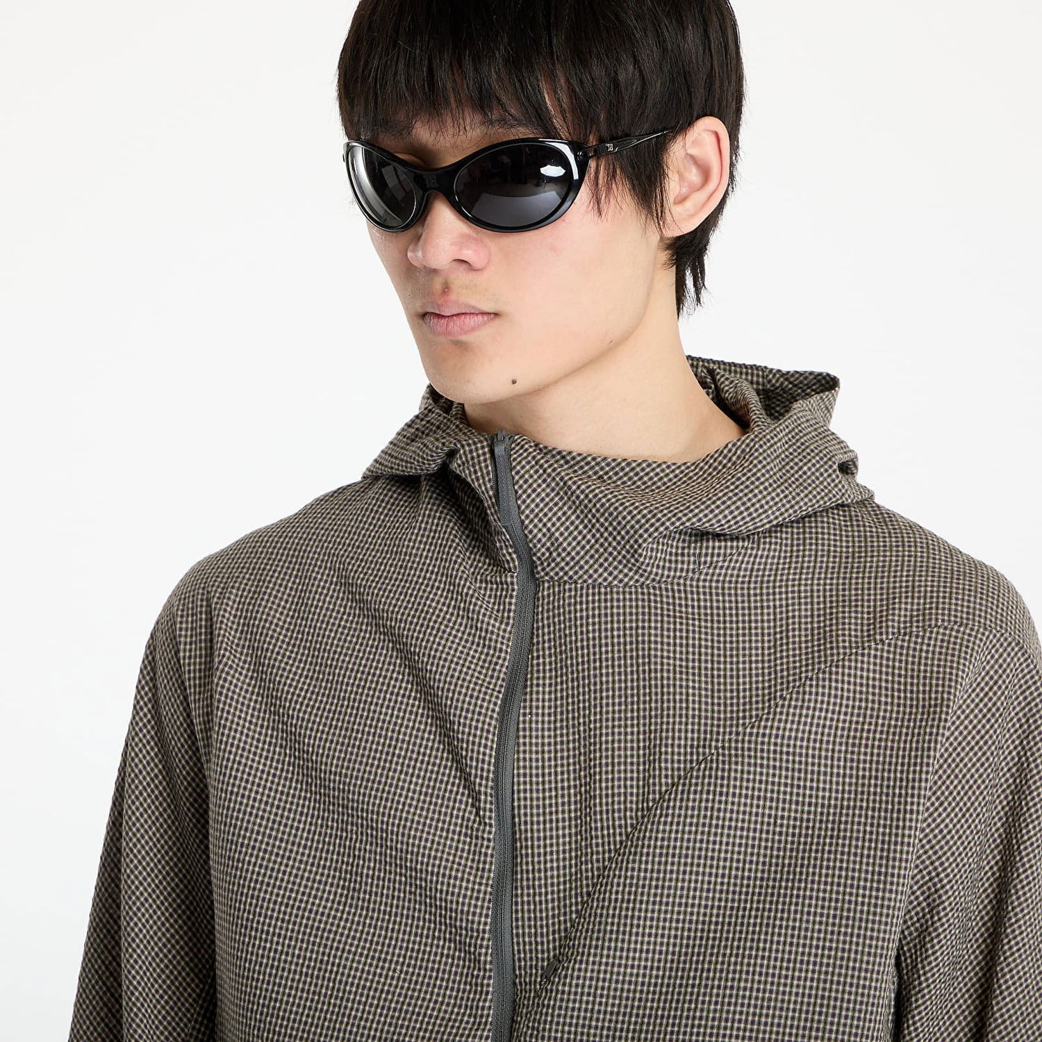 Tuulitakki Post Archive Faction (PAF) Post Archive Faction (PAF) 8.0 Technical Jacket Ruskea | 80OTRBR-BRW, 1