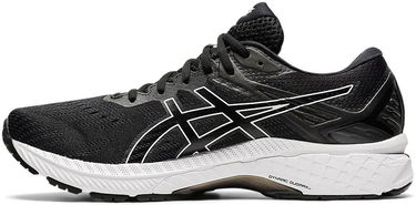 Tennarit ja kengät Asics GT-2000 9 Musta | 1011a983-001, 0
