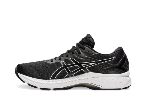 Juoksu Asics GT-2000 9 Musta | 1011a983-001