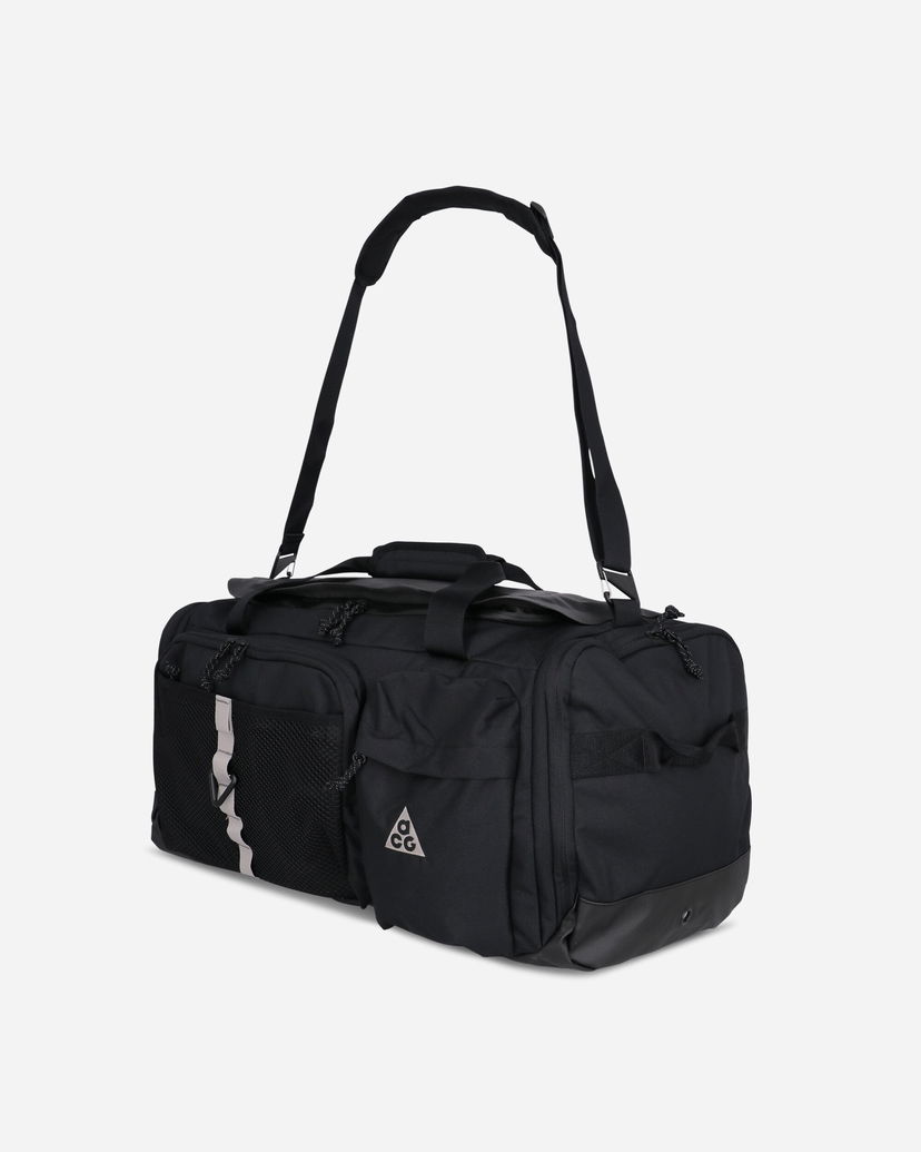 Matkalaukku Nike ACG DAYMAX Duffel Bag Musta | HJ8185-010