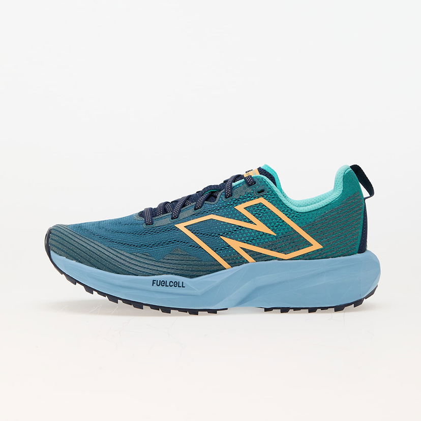 Juoksu New Balance Fuelcell Venym Blue Sininen | WTVNYMP1