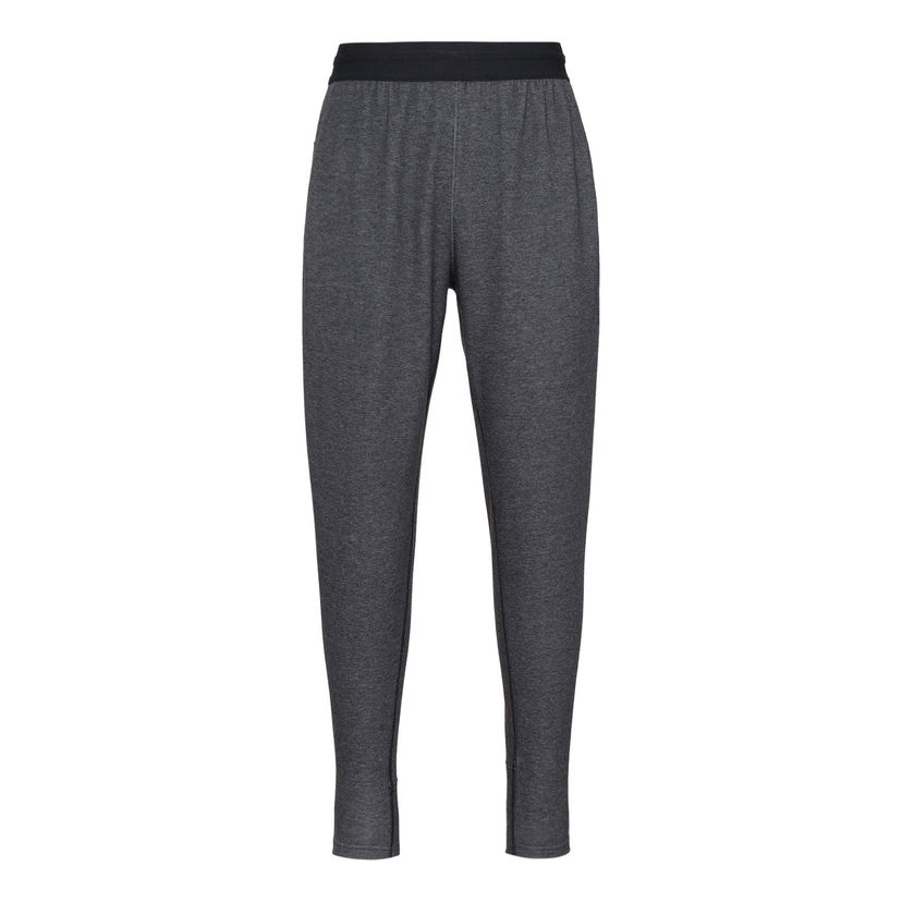Verryttelyhousut Nike Nike Yoga Pants Harmaa | CU6784-010