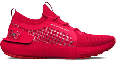 Tennarit ja kengät Under Armour HOVR Phantom 3 SE Reflect Punainen | 3027154-601, 1