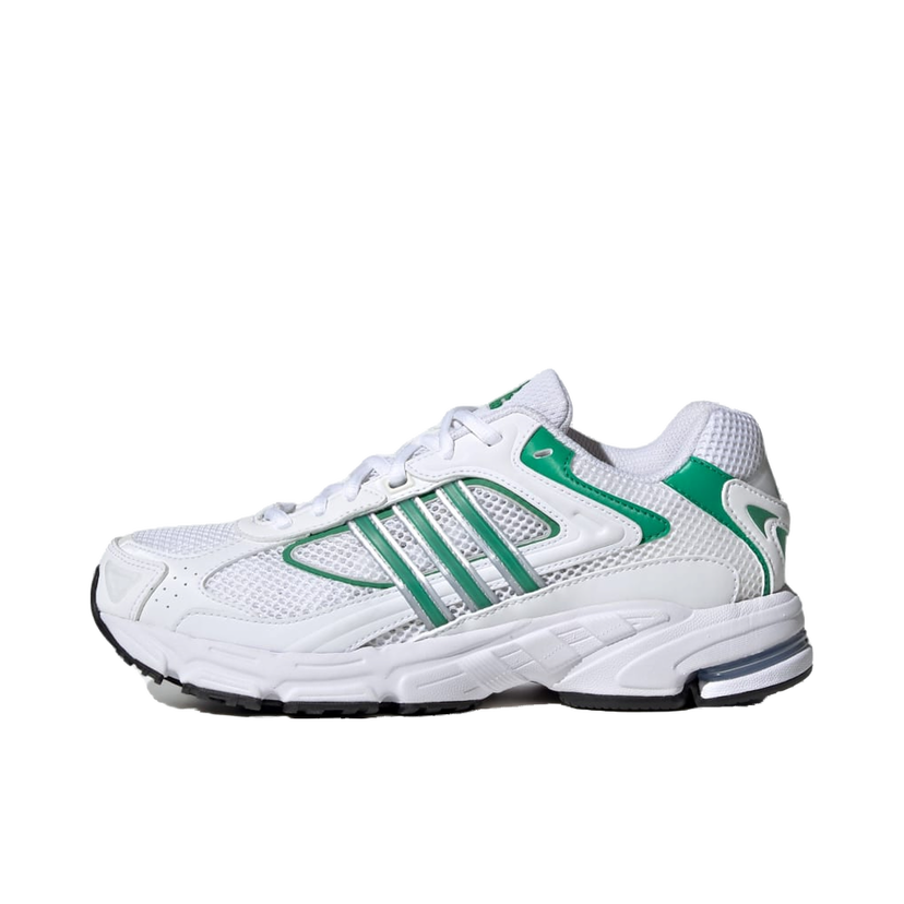 Tennarit ja kengät adidas Originals Response Valkoinen | IG3390