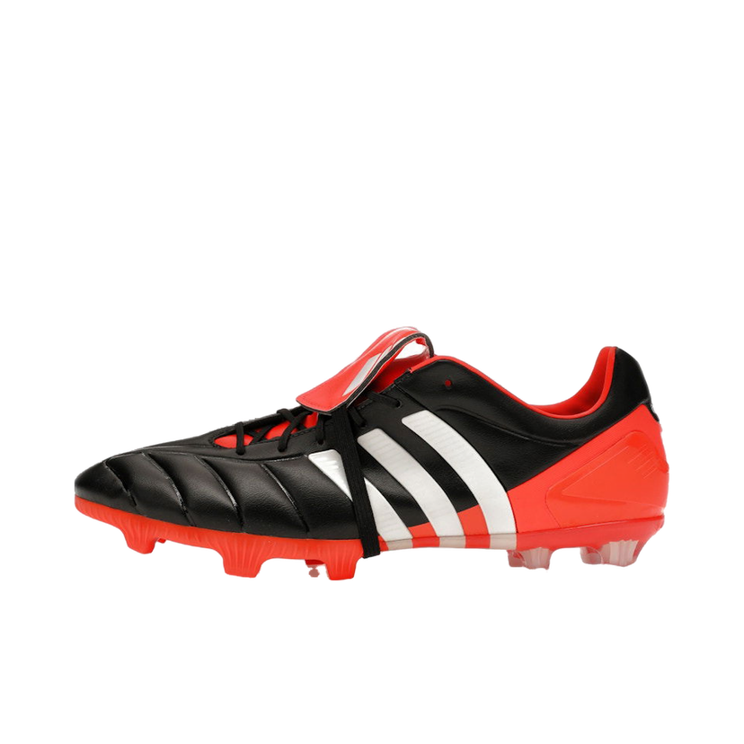 Tennarit ja kengät adidas Performance Predator Mania FG Revenge Musta | M25970