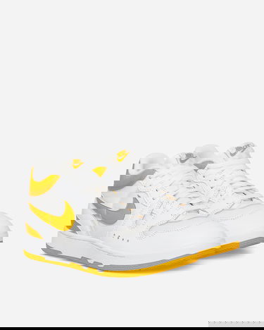 Tennarit ja kengät Nike Mac Attack "Lemon Venom" Keltainen | FB8938-102, 2