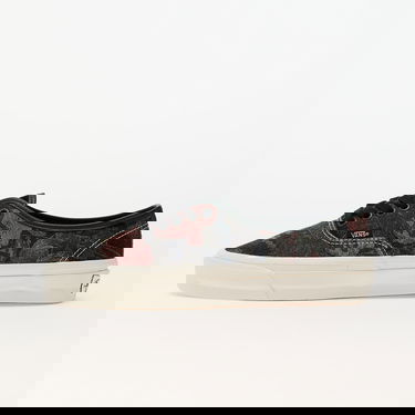 Tennarit ja kengät Vans Authentic Reissue 44 LX Musta | VN0007QZNX01, 0