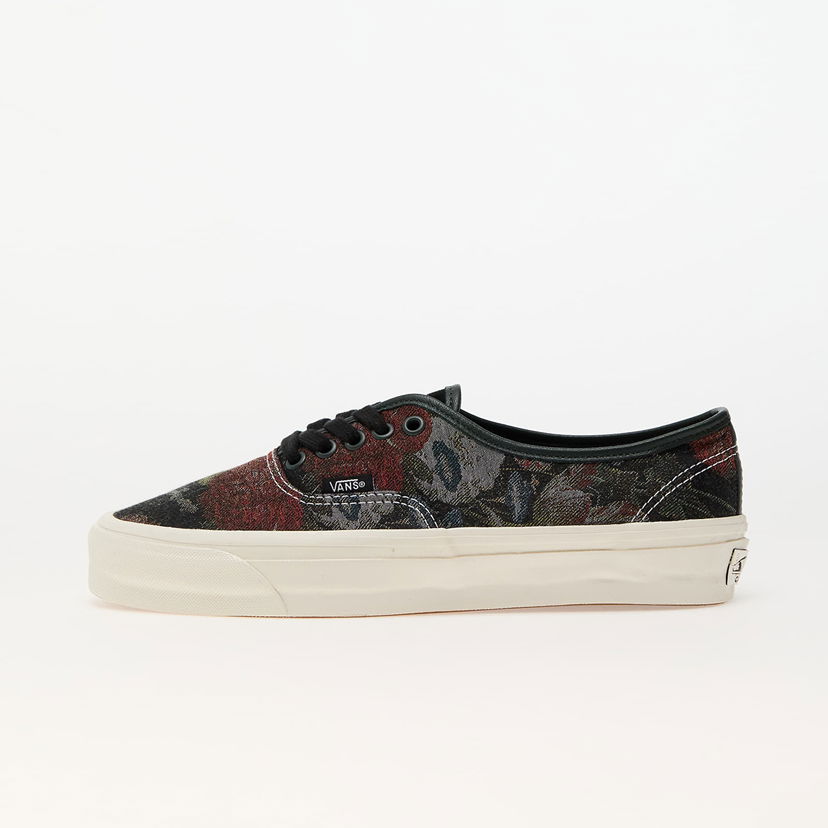Tennarit ja kengät Vans Authentic Reissue 44 LX Musta | VN0007QZNX01