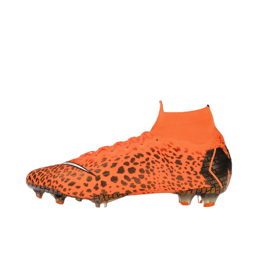 Tennarit ja kengät Nike Mercurial Superfly Kim Jones Oranssi | AR6073-807