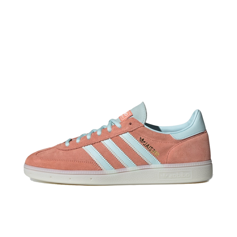 Tennarit ja kengät adidas Originals Handball Spezial Beige | IG6275
