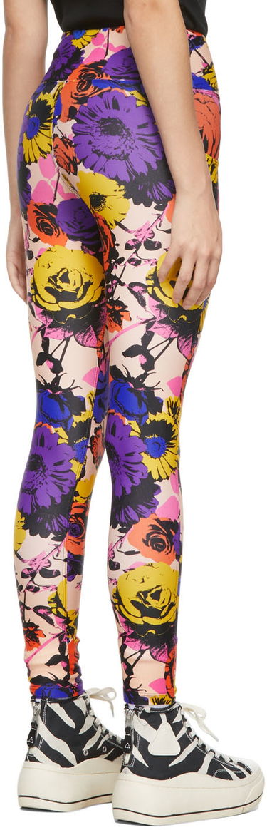 Leggingsit R13 R13 Twin Fantasy Edition Paneled Leggings Monivärinen | TFW0011-94, 2