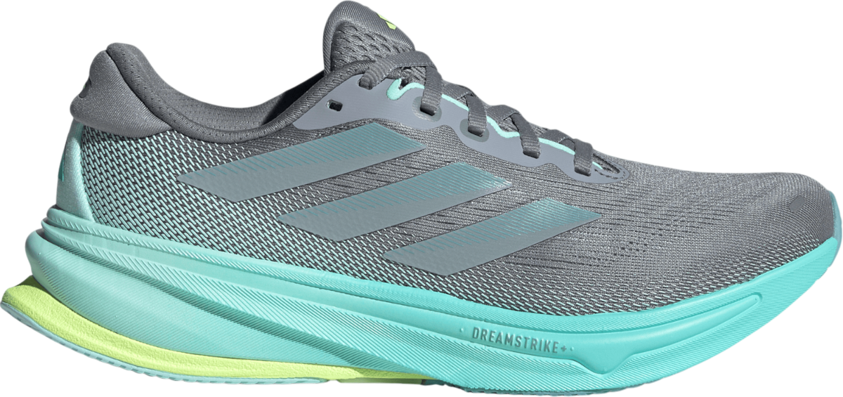 Tennarit ja kengät adidas Performance SUPERNOVA RISE 2 Harmaa | jq7691, 0