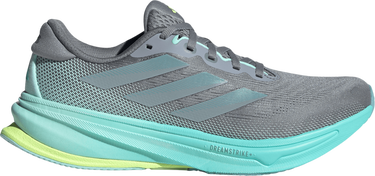 Tennarit ja kengät adidas Performance SUPERNOVA RISE 2 Harmaa | jq7691, 0