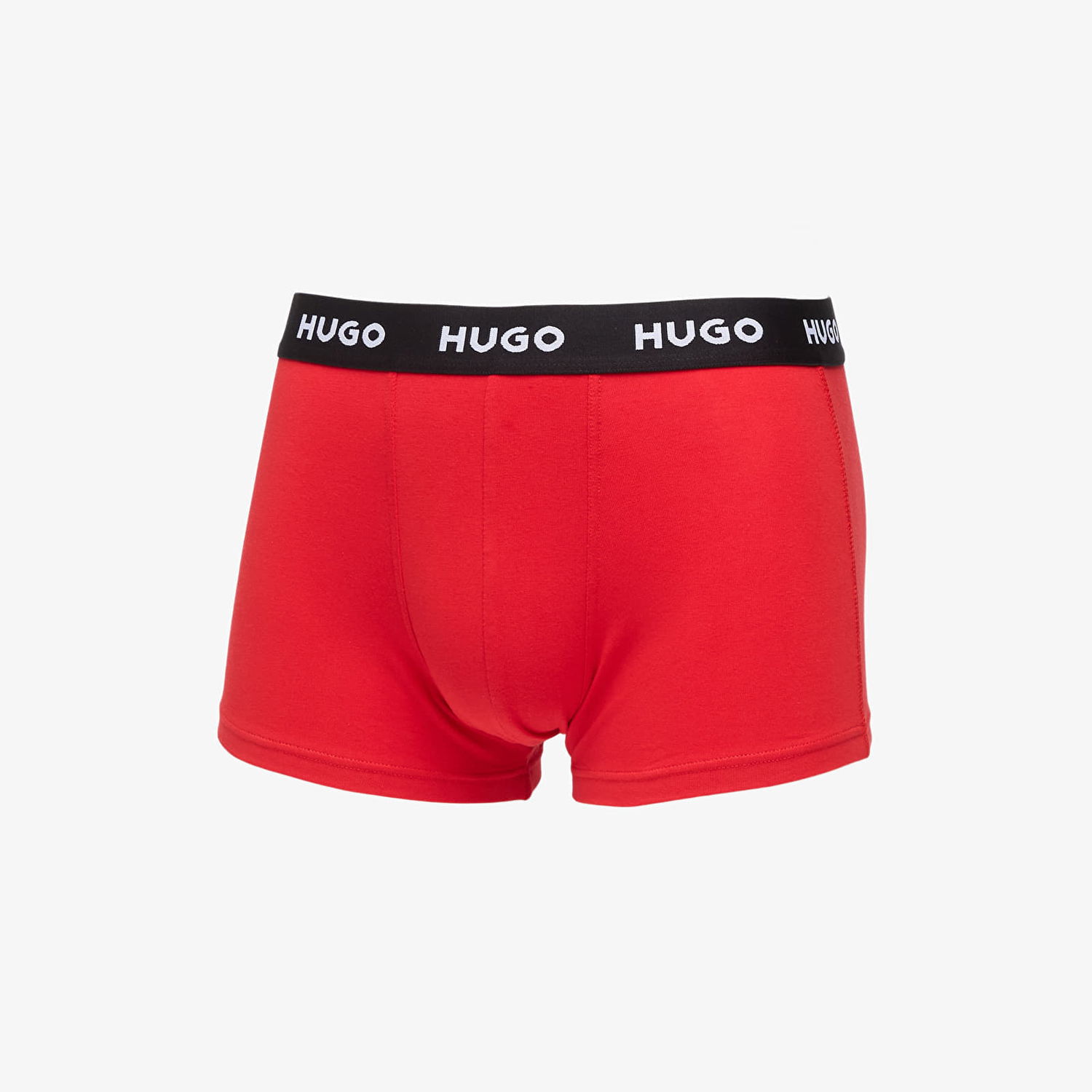 Nyrkkeilijät BOSS Hugo Boss Trunk 3-Pack Boxer Shorts Monivärinen | 50532550-981, 1