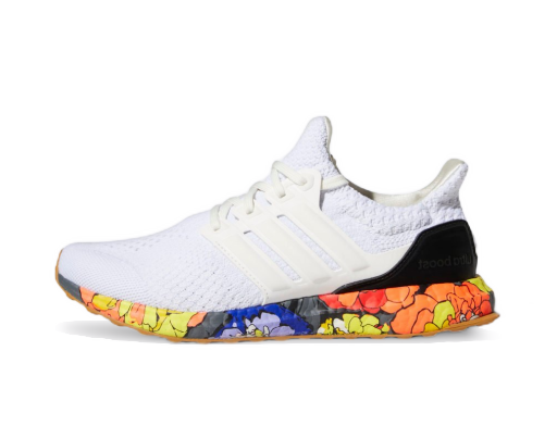Juoksu adidas Performance UltraBoost 5.0 DNA W Valkoinen | GX3028