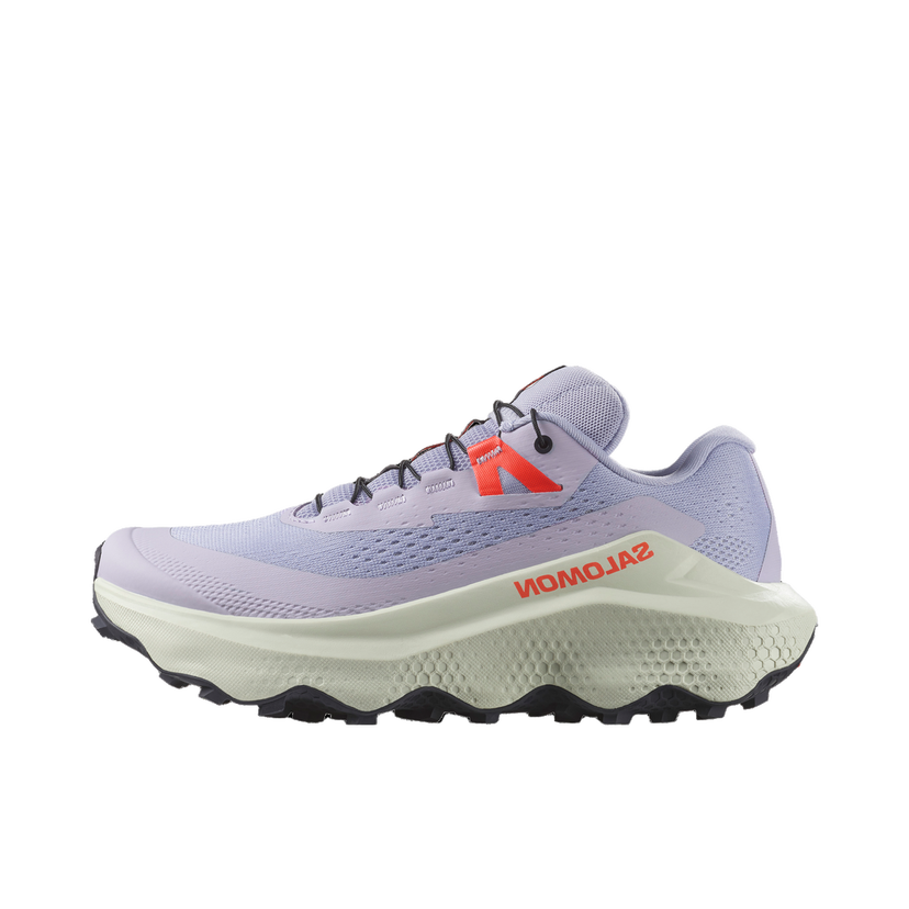 Tennarit ja kengät Salomon Salomon ULTRA GLIDE 3 Violetti | l47744-0