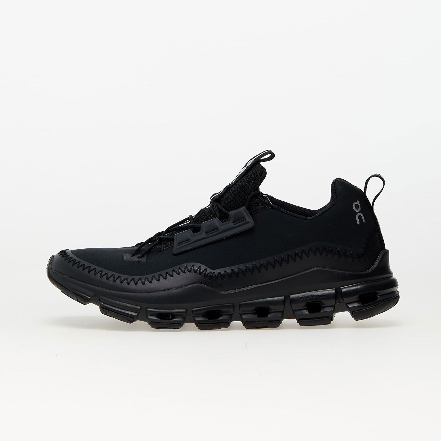 Tennarit ja kengät On Running Cloudaway W Musta | 3WD30370485, 0