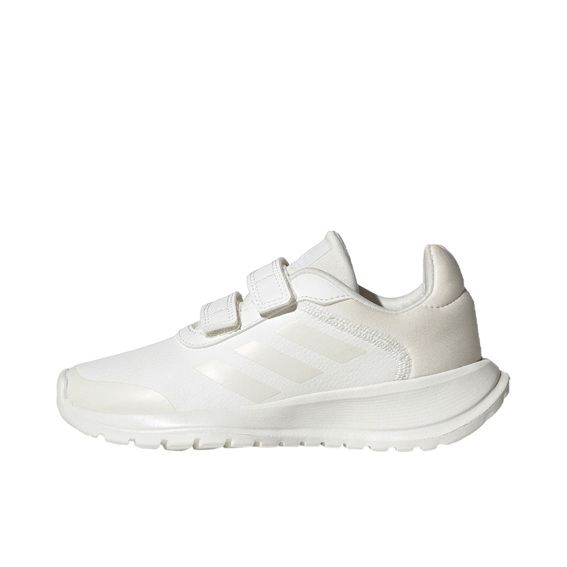 Tennarit ja kengät adidas Performance Tensaur Run Valkoinen | GZ3442