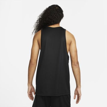Jersey Nike Crossover Jersey Musta | DH7132-013, 2