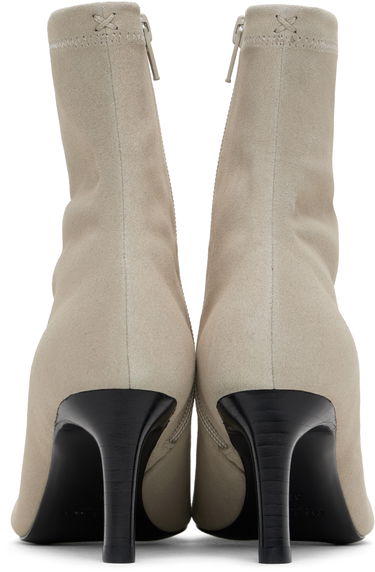 Vaatteet rag & bone rag & bone Britt Suede Ankle Boots Beige | WFF24HF1004SU04, 1