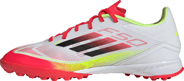 Tennarit ja kengät adidas Performance F50 LEAGUE TF Valkoinen | ie1231, 7