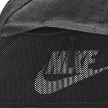 Reppu Nike Backpack (21L) Musta | DD0562-010, 1