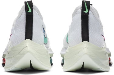 Tennarit ja kengät Nike Air Zoom Alphafly NEXT% Valkoinen | ci9925-100, 5