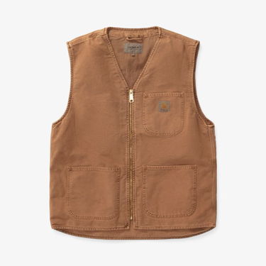 Liivi Carhartt WIP Arbor Ruskea | I030438.1CN.FH, 0