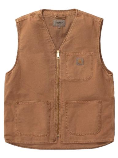 Liivi Carhartt WIP Arbor Ruskea | I030438.1CN.FH