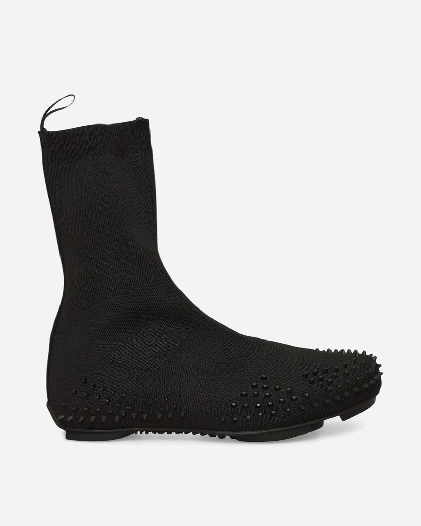 Tennarit ja kengät Puma Mostro Sock Musta | 403693-01