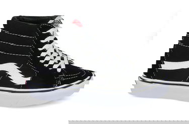 Tennarit ja kengät Vans Sk8-Hi Musta | VD5IB8C, 1