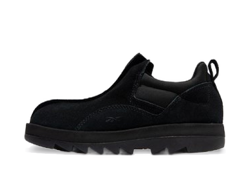 Tennarit ja kengät Reebok Beatnik Moc Musta | GX4478