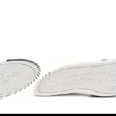 Tennarit ja kengät Off-White Off-White New Low Vulcanized Valkoinen | OMIA293C99LEA0020110, 5