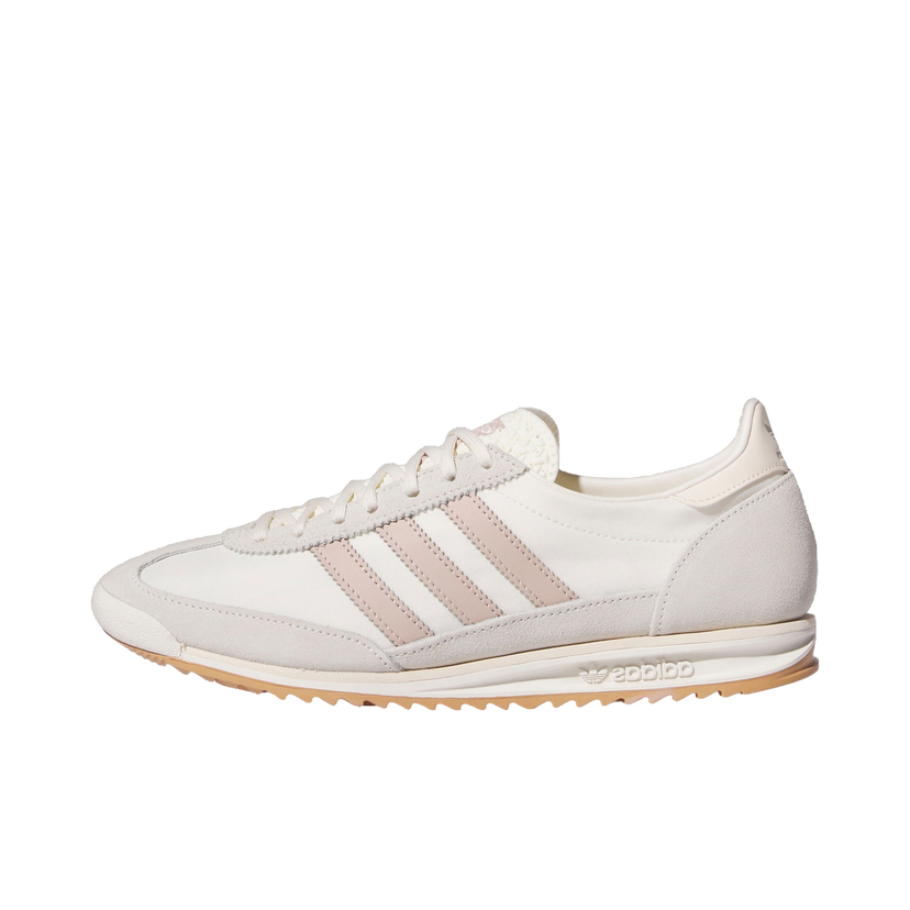 Tennarit ja kengät adidas Originals SL 72 OG Off White Wonder Taupe Wonder White (Women's) Harmaa | JH7394