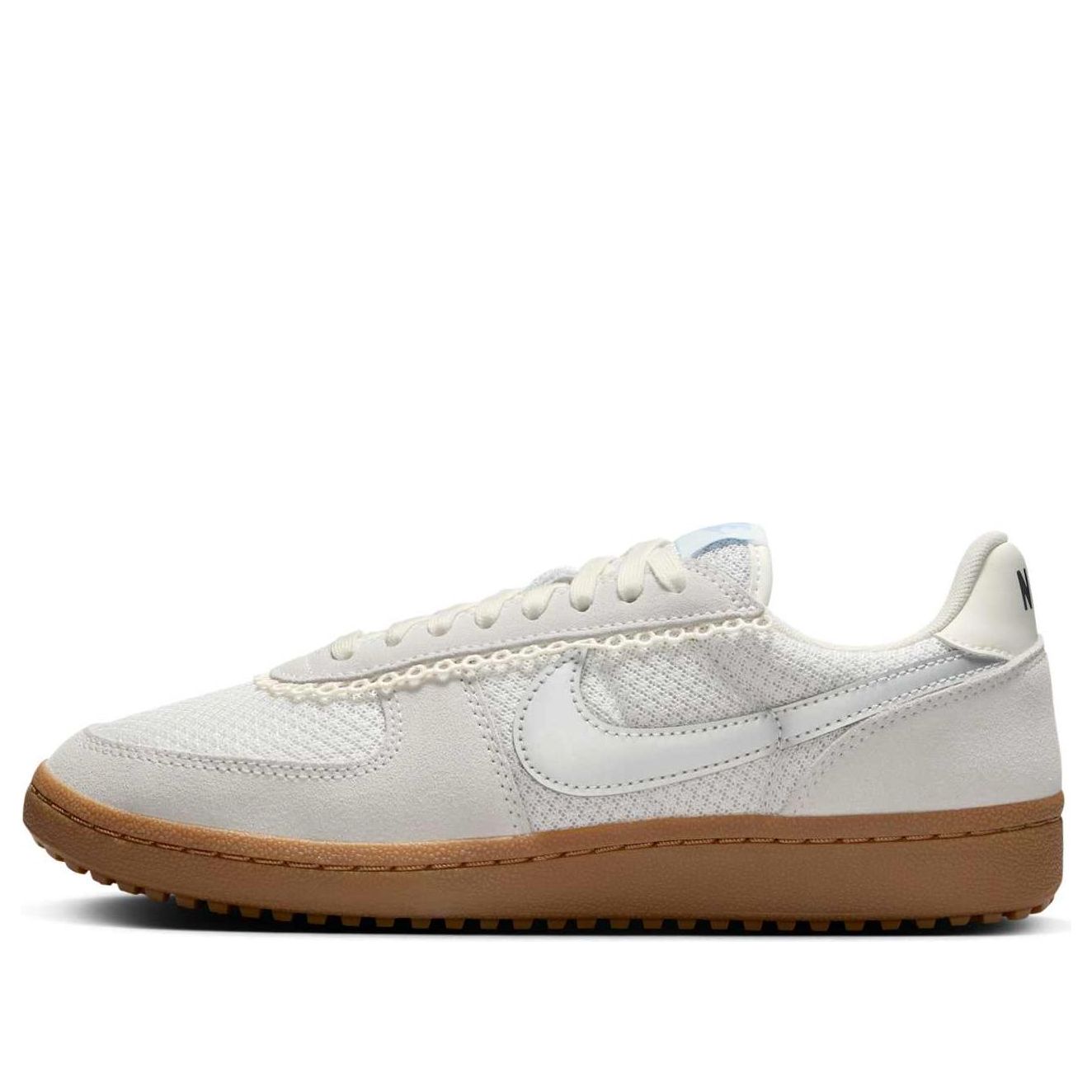 Tennarit ja kengät Nike Field General 82 Valkoinen | IH3573-099, 0