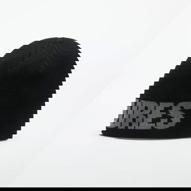 Pipo Pleasures Ollie Skully Beanie Musta | P23W067 BLACK, 1