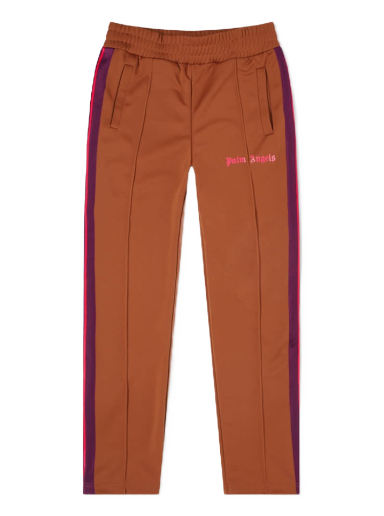 Verryttelyhousut Palm Angels College Track Pant Oranssi | PMCA007R21FAB0036034